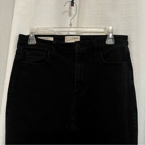 Universal Threads | High Rise Flare Jeans